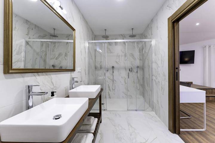 Apartamento de vacaciones para 2 personas, con piscina en Castilla y León - 3