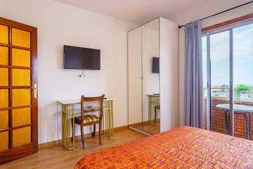 B&b für 2 Personen in Santa Cruz de Tenerife, Ostküste von Teneriffa, Bild 2