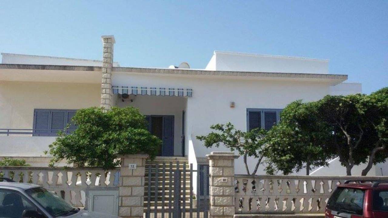 Appartement entier, Appartamento sul mare in Torre Vado, Golfe de Tarente