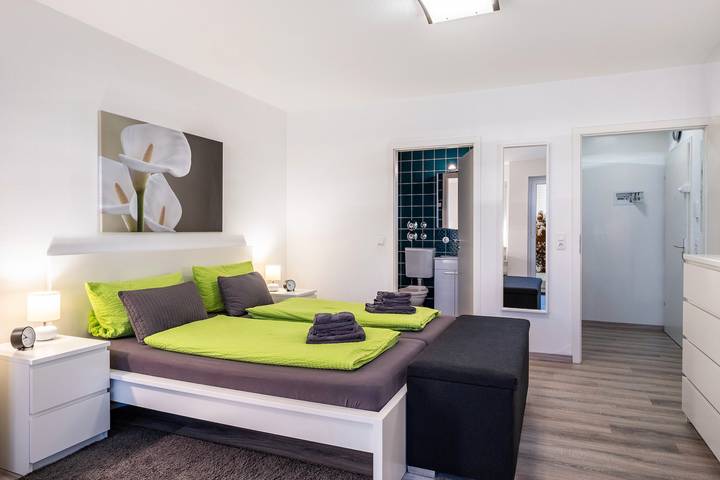 Gîte pour 2 personnes, avec sauna et jardin à Schönwald im Schwarzwald - 4