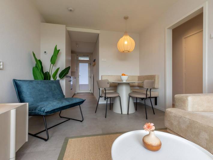 Ferienhaus für 2 Personen, mit Terrasse und Sauna, mit Haustier in Zoutelande - 2