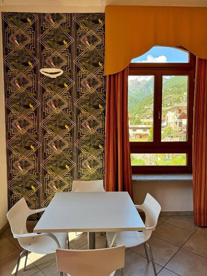 Auberge de la Gare - Dortoir & Ostello in Hône, Comune di Hône