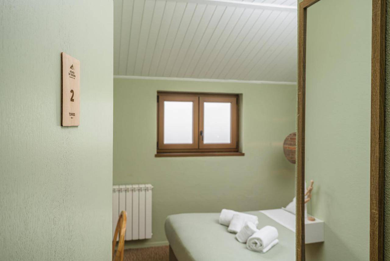 Achada do Teixeira Mountain Spot Lodge in Madeira