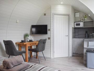 Cottage for 2 People in Lancashire, North West England, Photo 2