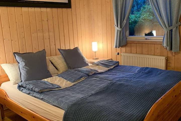 Ferienhaus für 6 Personen, mit Garten und Terrasse, mit Haustier in Haren (Ems) - 3