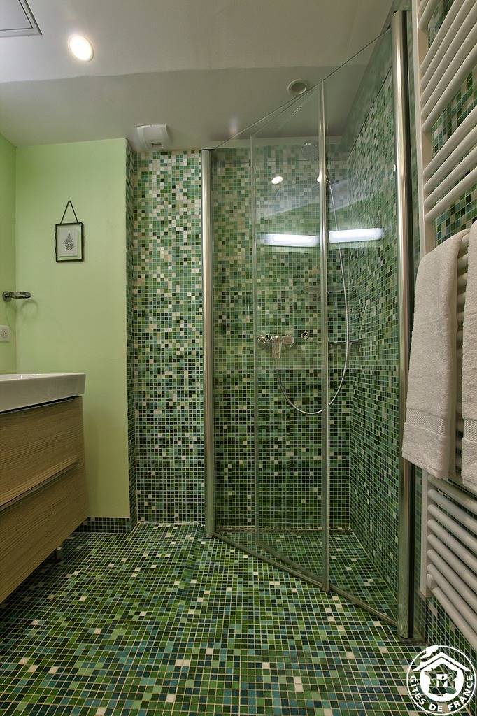 Le Clos de l'Oiselon Gîte Hauterive in Saint-Jean-le-Vieux (Ain), Nantua