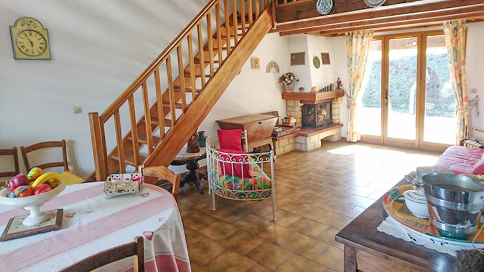 Villa met zwembad in Saint-Raphaël in Saint-Raphaël, Middellandse Zeekust (Frankrijk)