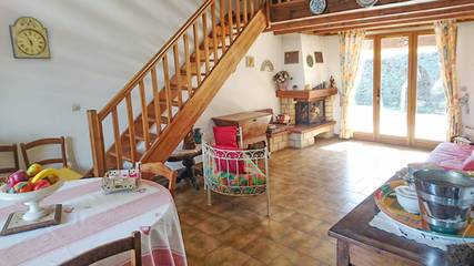 Villa pour 8 Personnes dans Saint-Raphaël, Région de Draguignan, Photo 2