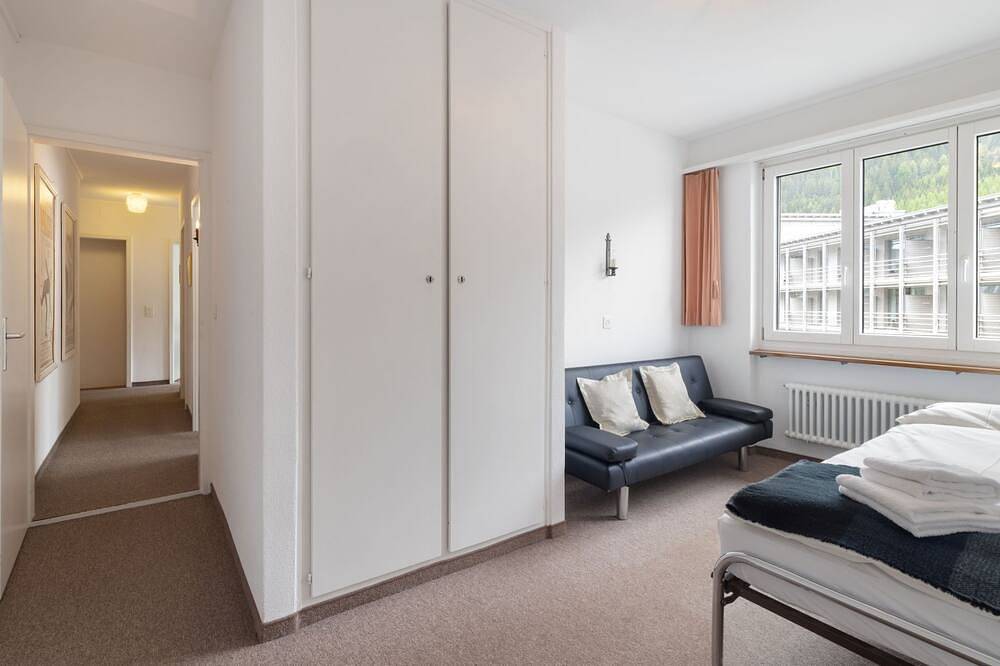 Ganze Wohnung, Regina Apt Golfblick in Schatzalp, Davos