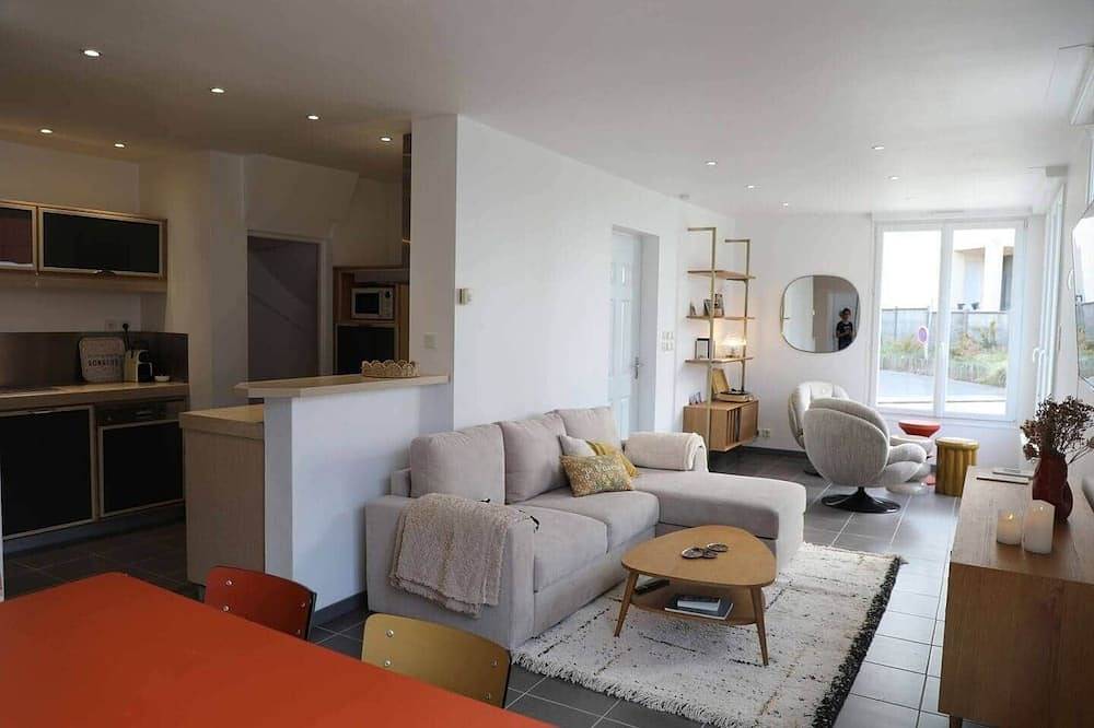 Photo : Appartement de vacances