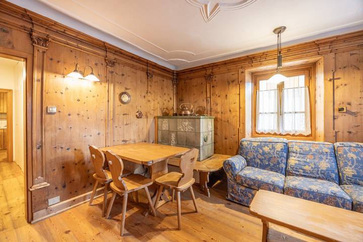 Apartamento entero, Casa Zardini, in centro a Cortina d'Ampezzo in Cortina d'Ampezzo y alrededores, Dolomiti Superski