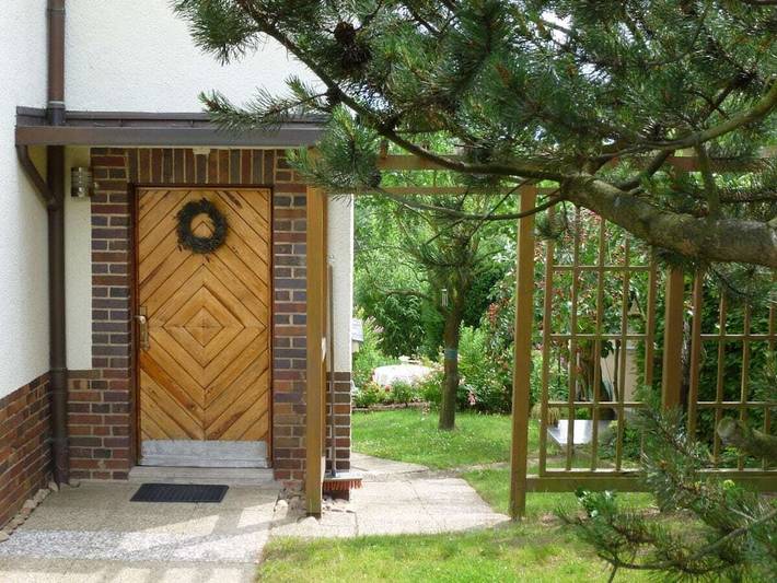 Ferienhaus für 4 Personen in Dresden - 4