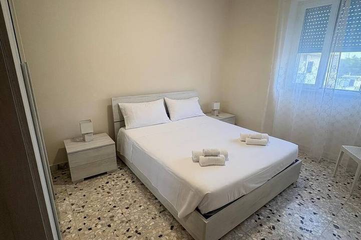 Appartement entier, Appartement récemment rénové à quelques pas de la mer in El Cohiba 59, Pulsano