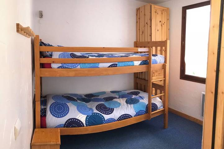 Gîte pour 7 personnes à Orelle - 3
