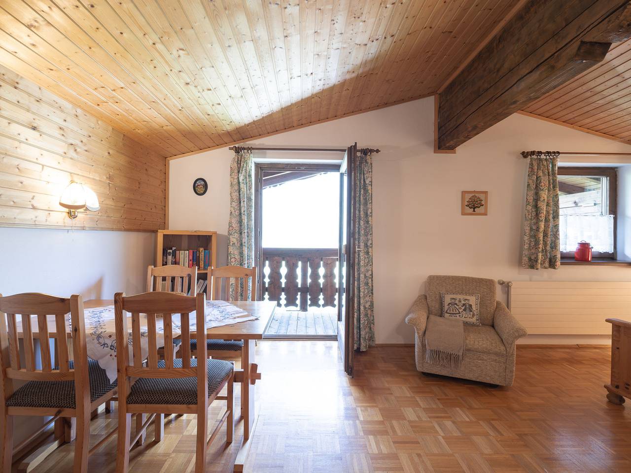 Ganze Wohnung, Studio 3 in Rohrmoos, Schladming-Dachstein