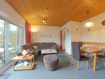 Ferienhaus für 4 Personen in Nordholz, Wurster Nordseeküste, Bild 1