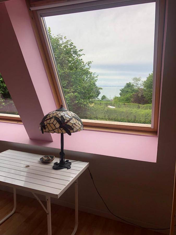 Maison de vacances pour 6 personnes, avec vue et terrasse