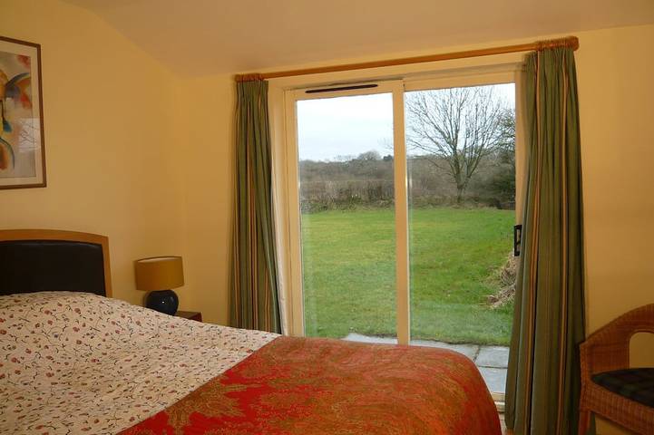Landsker house in Pembrokeshire