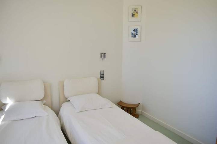 Gîte pour 5 personnes, avec balcon dans Plage du Port-Vieux - 3