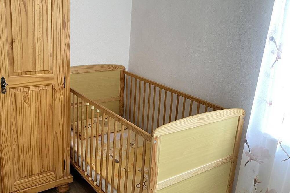 Ganze Wohnung, Ferienwohnung Zur Alten Ziegelei 1 - Ferienwohnungen Zur Alten Ziegelei in Zittau, Zittauer Gebirge