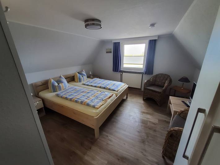 Ferienwohnung für 2 Personen