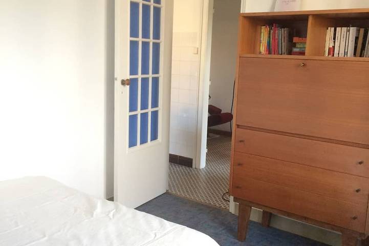 Location de vacances pour 4 personnes, avec terrasse à Cabariot - 4