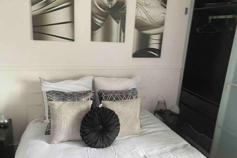Apartamento entero, Grand Paris / Stade de France in Aubervilliers, Sena-Saint Denis