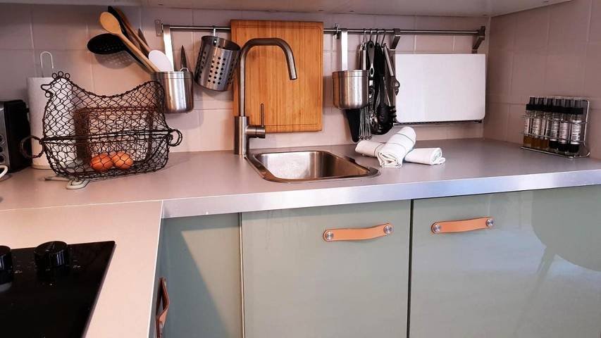 Gîte pour 2 personnes dans Gare De Lille Flandres - 2