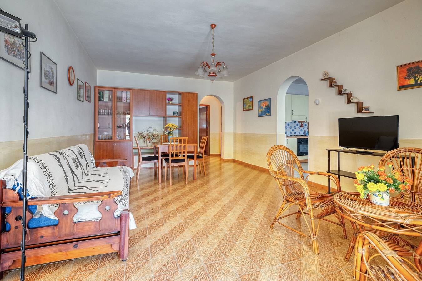 Villino Maria – Entspannung für Ihren Urlaub im Salento in Porto Cesareo, Golf von Tarent
