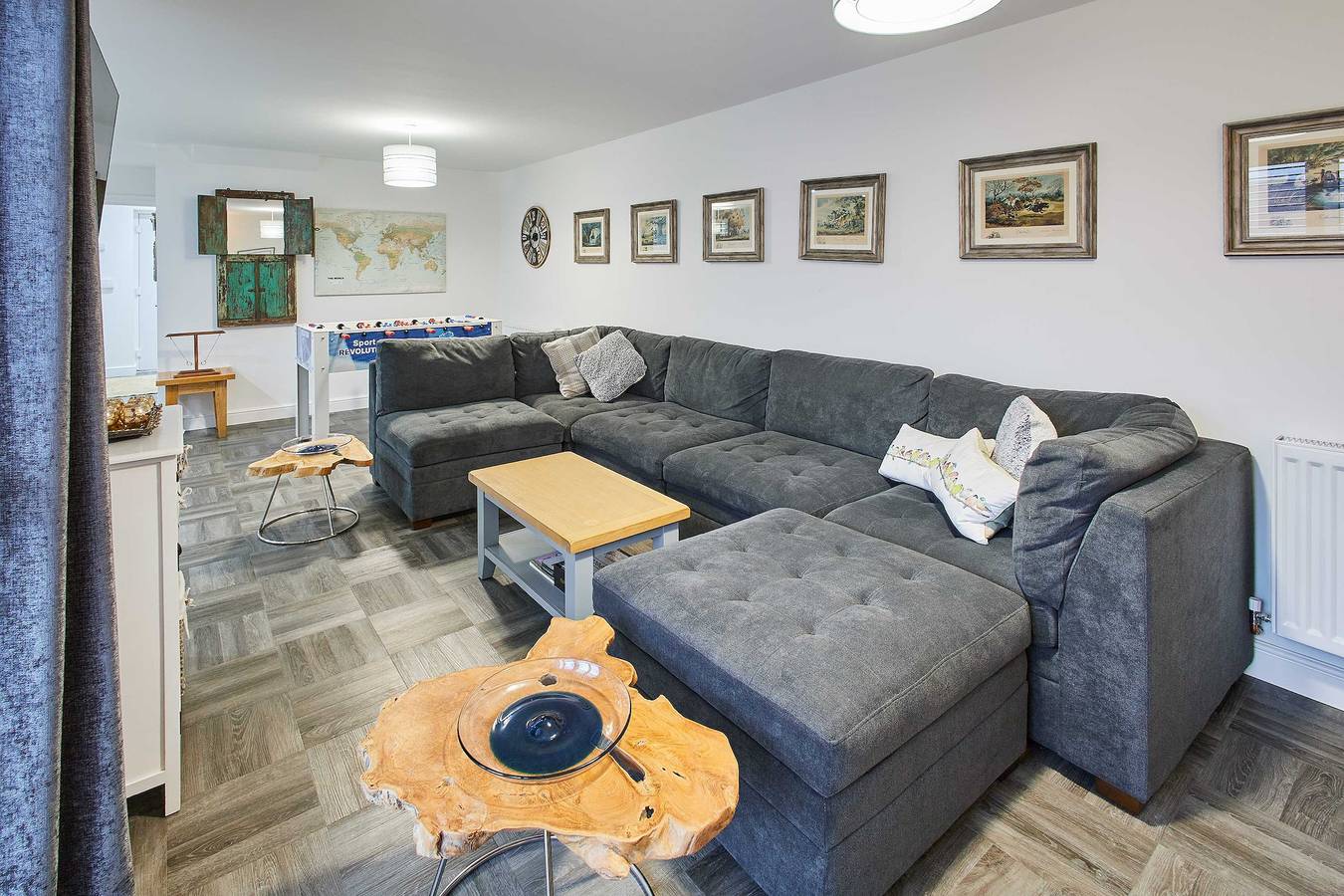 Host & Stay | Blayshaw House in Nidderdale AONB