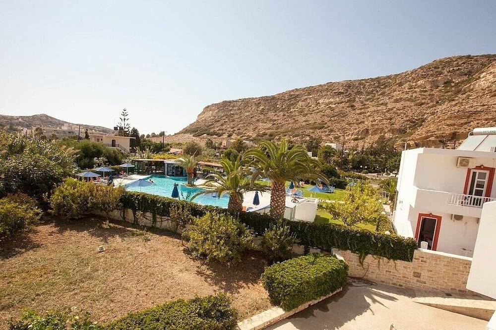 Eleaterra Hotel in Matala, Iraklio-Heraklion und Umgebung