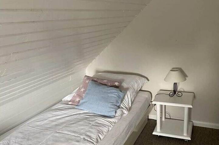 Ferienhaus für 5 Personen, mit Terrasse in Sütel - 4