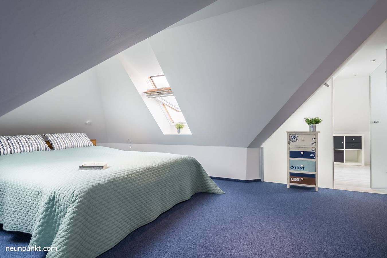 Ferienwohnung Schlei-Panorama in Bad Arnis, foto 13