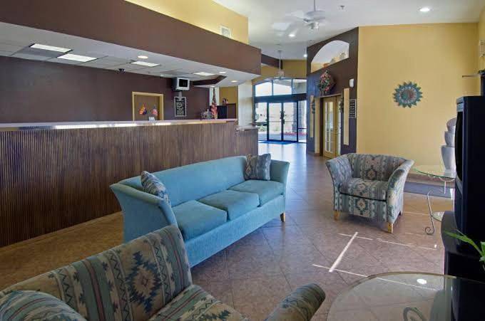 Hotel für 2 Personen, mit Pool in Phoenix