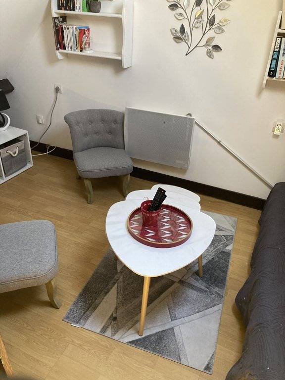 Gîte pour 4 personnes, avec terrasse ainsi que piscine et jardin, animaux acceptés dans le Calvados - 4