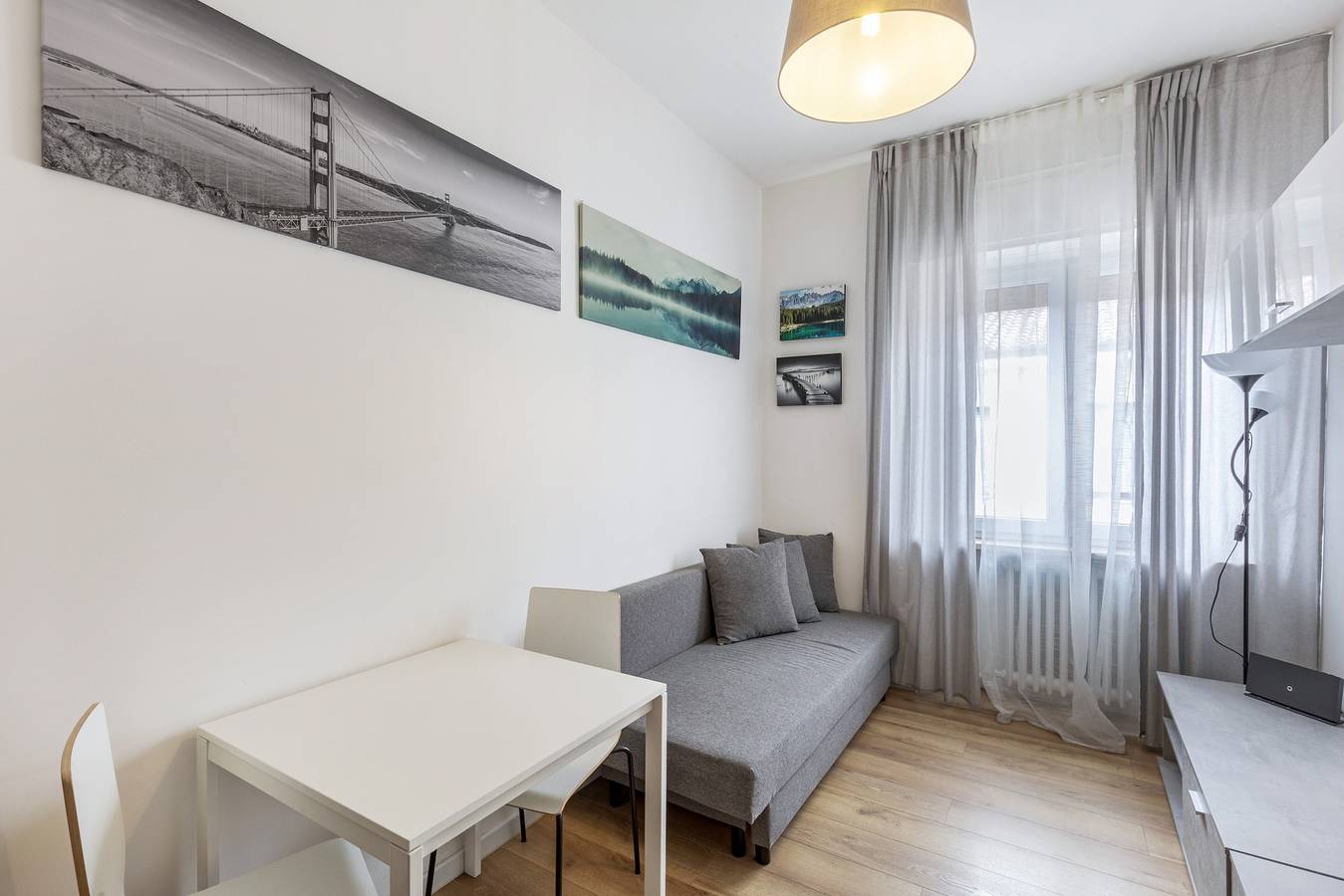 Appartement "Queen East Verona" met Uitzicht op de Bergen, Airconditioning, Wifi & Balkon, foto 10