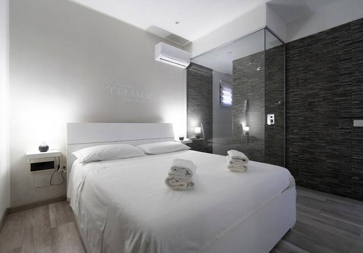 Apartamento de vacaciones para 4 personas, con jacuzzi además de balcón y sauna - 1