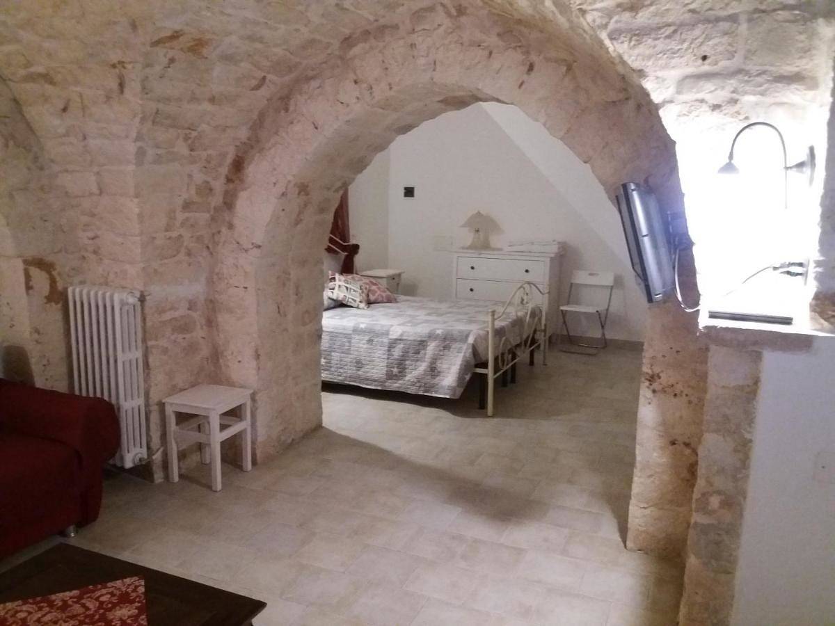 Double or Twin Room with Bathroom in Conversano, Provincia di Bari