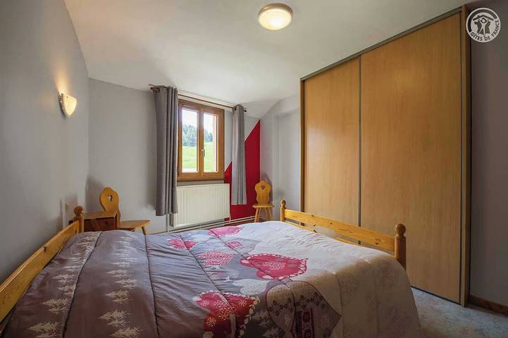 Location de vacances pour 6 personnes à Sollières-Sardières - 2