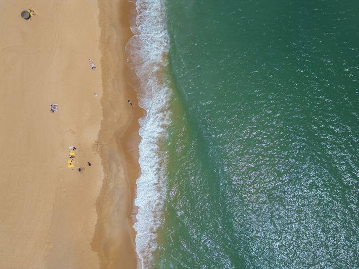 Gîte pour 6 personnes à Vilamoura - 2