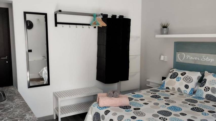 Gîte pour 2 personnes, avec vue et terrasse à San Sebastián de la Gomera - 3