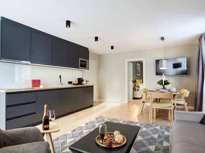 Hütte für 7 Personen, mit Garten und Terrasse in Seefeld in Tirol - 2