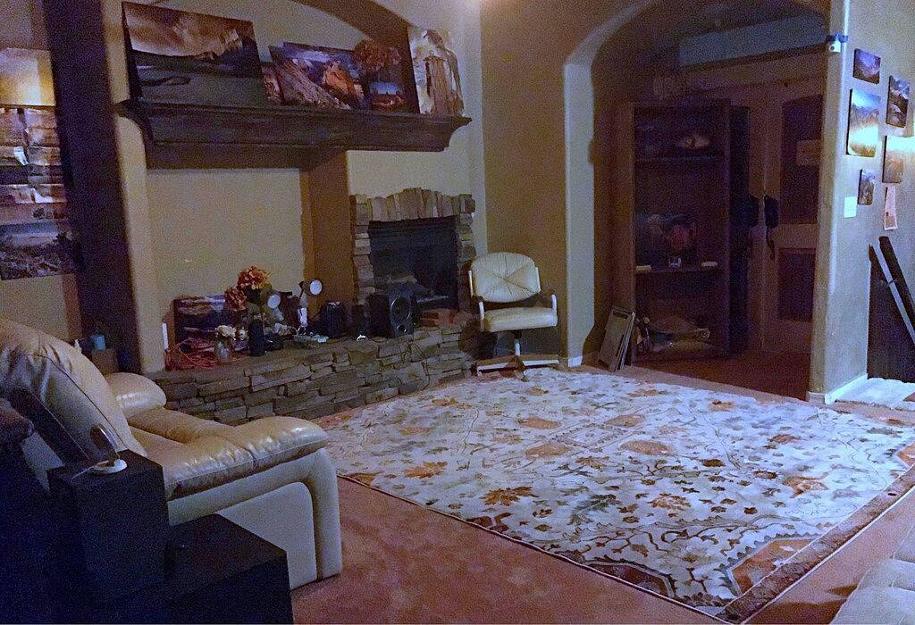 Ganze Wohnung, The Tesla Private Bedroom: Plush Queen Beds & Bath - Sleeps 4-Adults in Hurricane, Zion Nationalpark