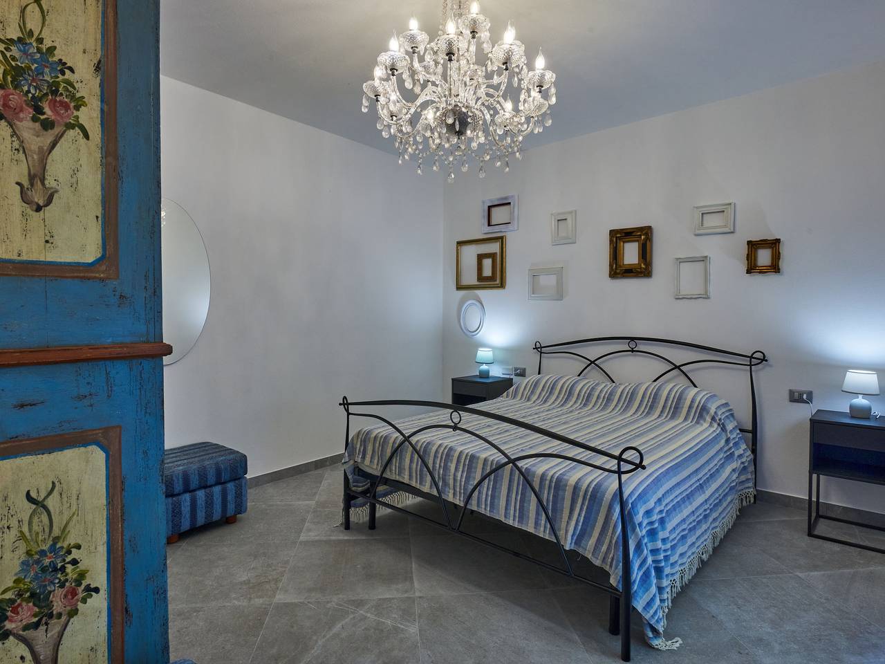 Ganze Wohnung, La tana del pescatore in Azzano, Gemeinde Tremezzina