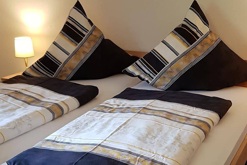 Entire apartment, Vacation apartment Haulle, Kreuth-Scharling am Tegernsee - Holiday apartment in Kreuth, Bavarian Alps
