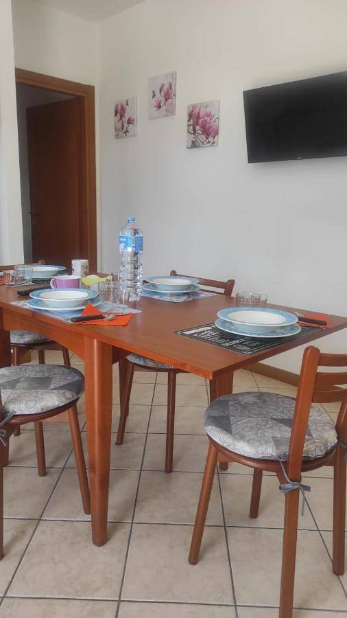 Gîte pour 4 personnes, avec vue à Piove di Sacco - 4