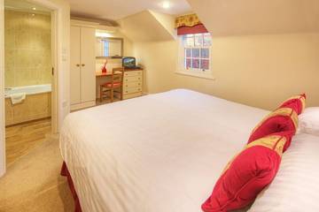 Cottage for 8 People in Embleton, Northumberland, Photo 1