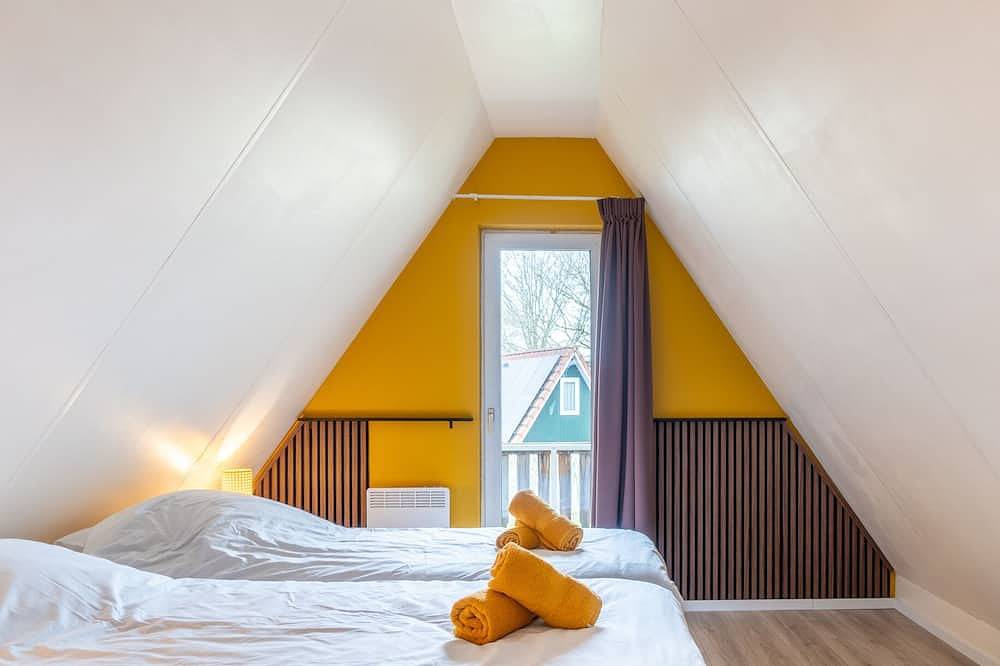 Touch of Yellow in Gramsbergen, Hardenberg