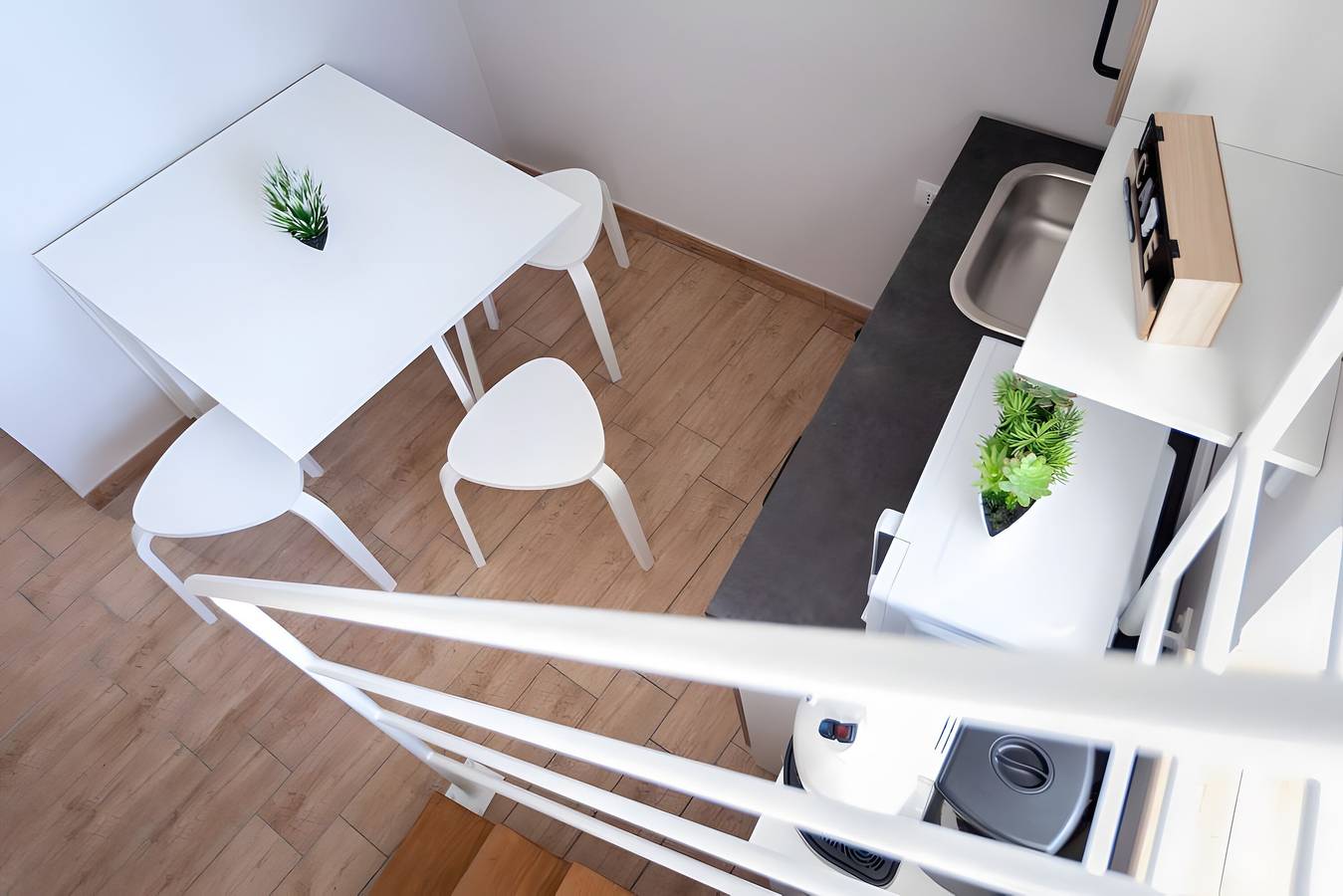 Appartement entier, La Casetta Normanna Elisa – Appartement central et paisible in Palerme, Province de Palerme