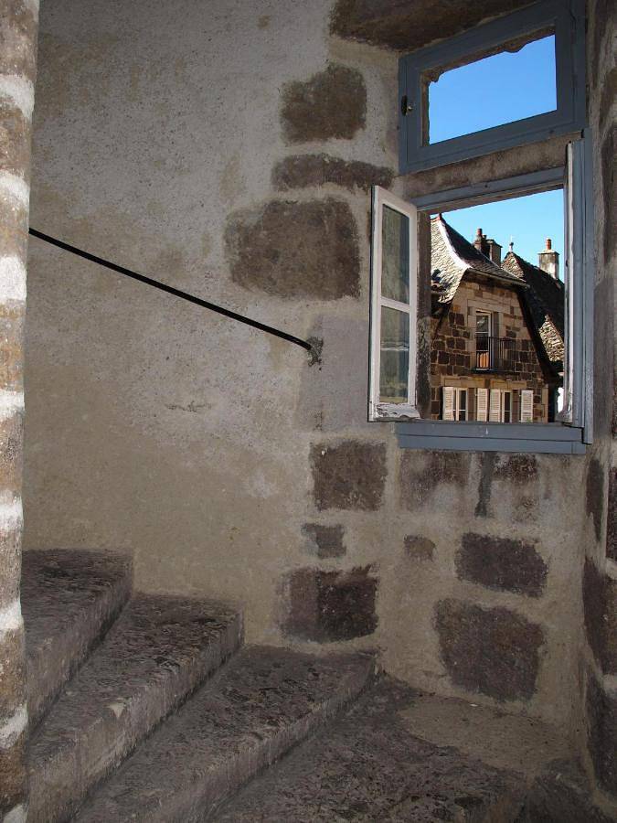 Appartement entier, Maison des Princes de Monaco in Vic-sur-Cère, Région d'Aurillac